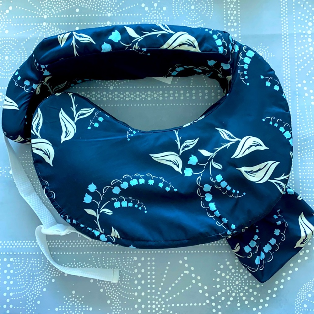 My Brest friend Nursing pillow-excellent condition
